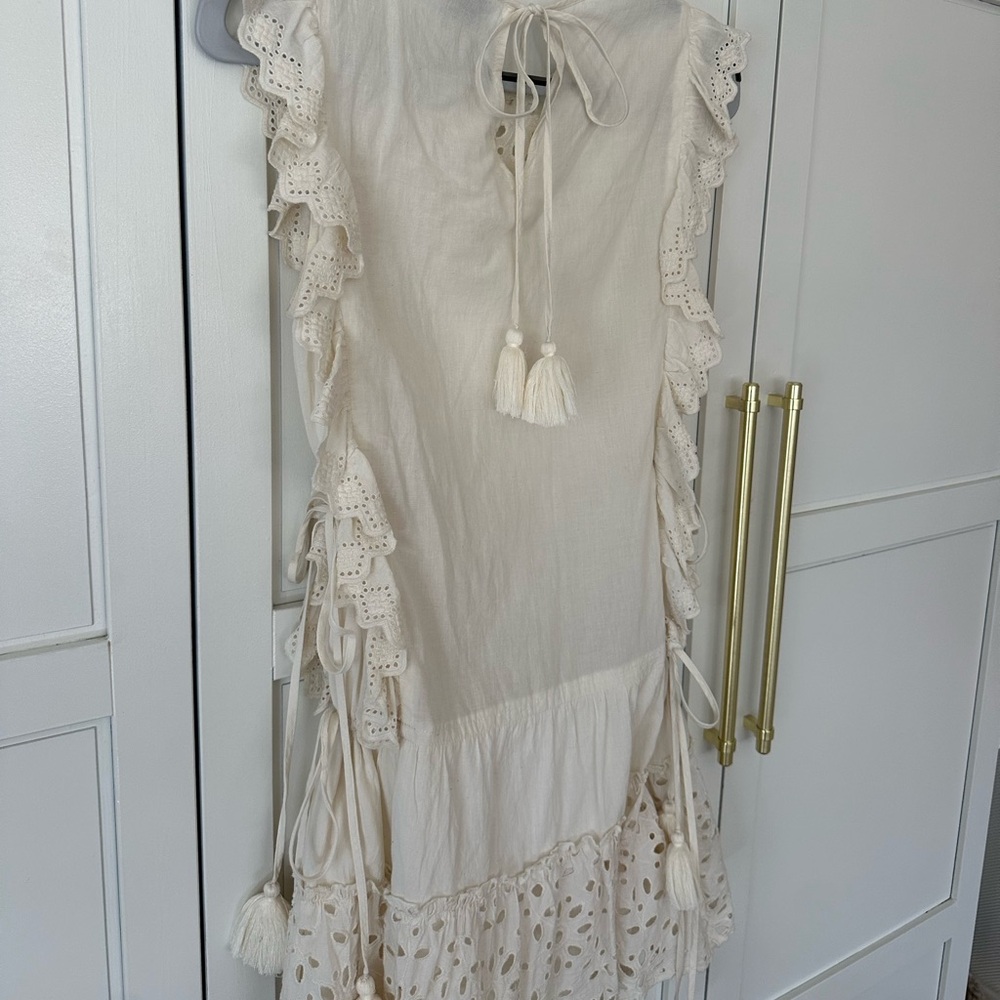 Misa Eyelet Mini - image 3